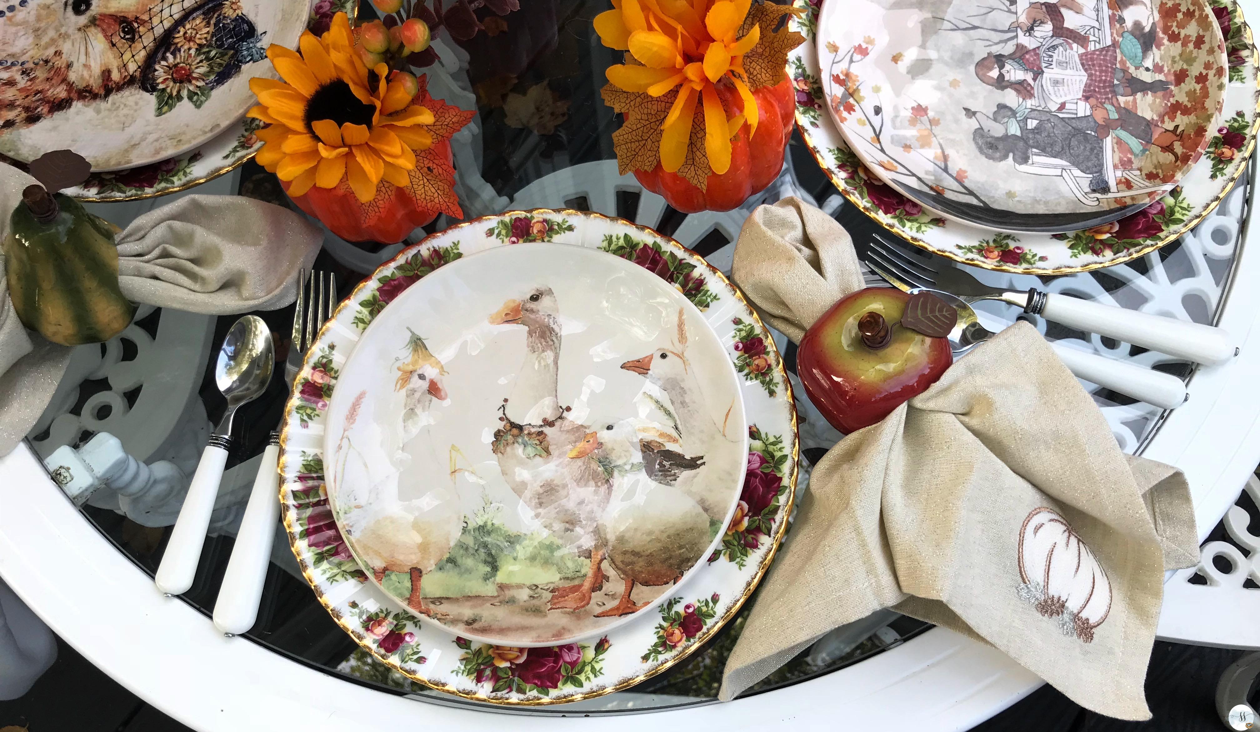 fall decor, fall tablescapes, thanksgiving, fall decorating ideas