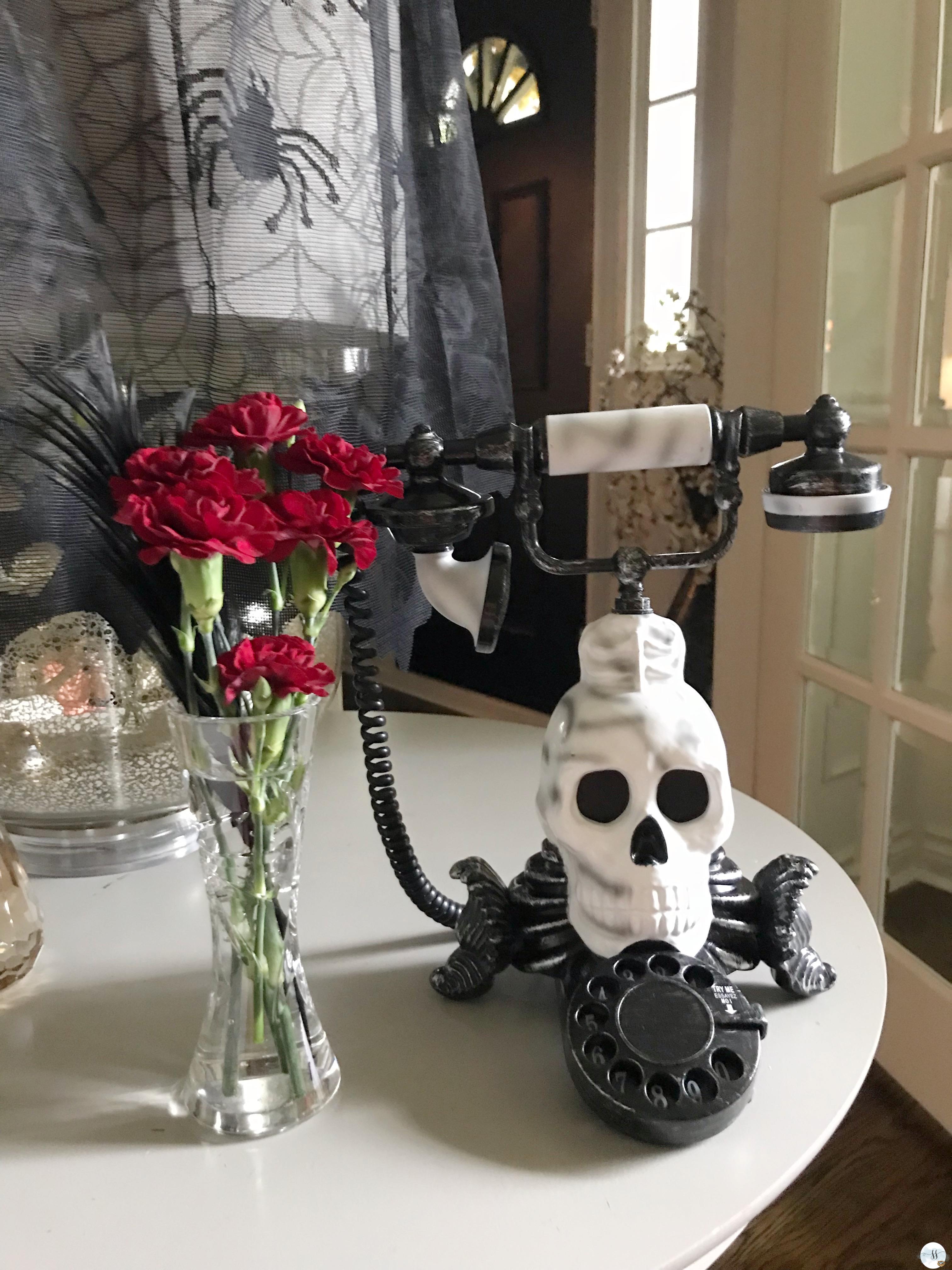 halloween decor