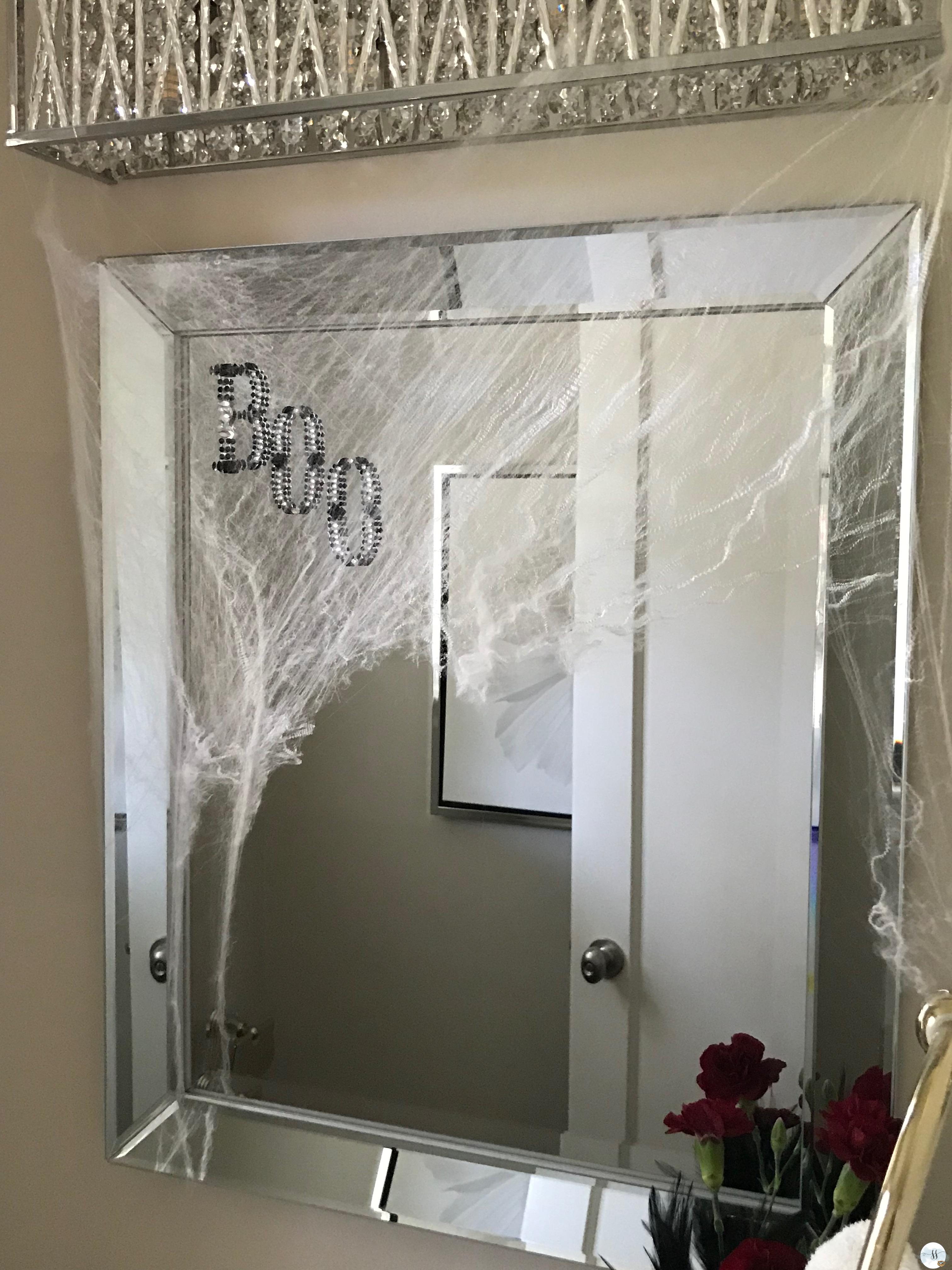 halloween decor